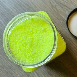 My Circus My Monkey's Bubbling Bath Salts